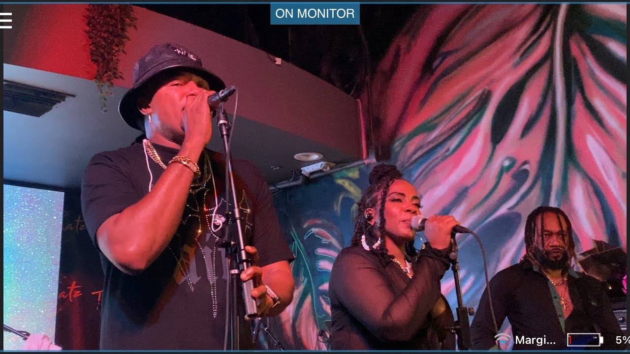 DJAPOT DJ LOVAMIX LIVE @THE KATZ CLUB POWERED BY PLANETE MEDIA GROUP