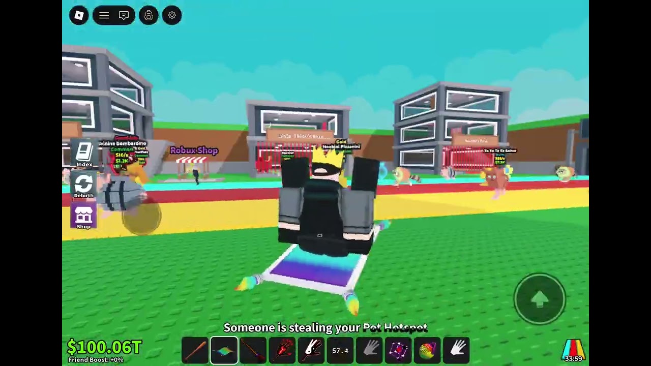 El admin abuse de hoy 16 de enero serie de admin abuse episodio 5 T1) me lo perdí casi 😭￼￼