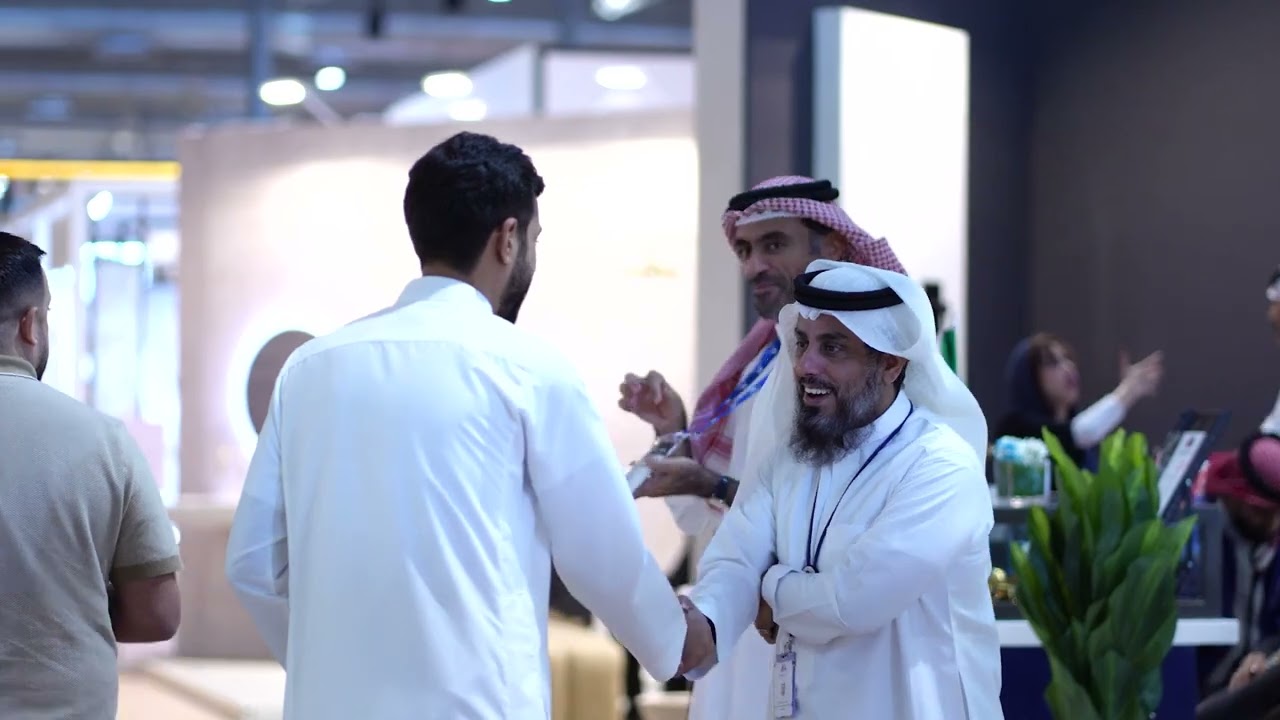 Recap: INDEX KSA 2025