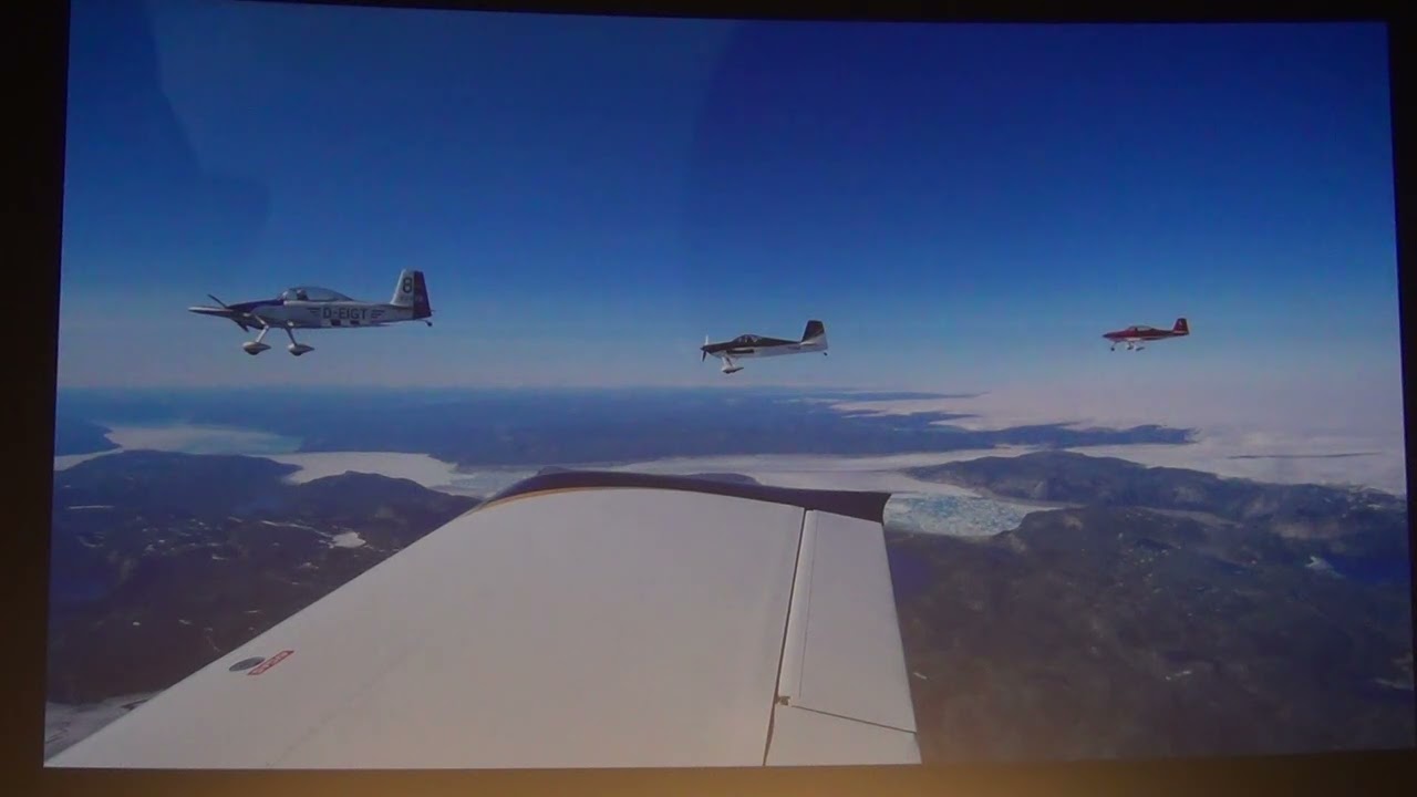 Hermann Schiele Gr&ouml;nland Ausflug Teil-2  055