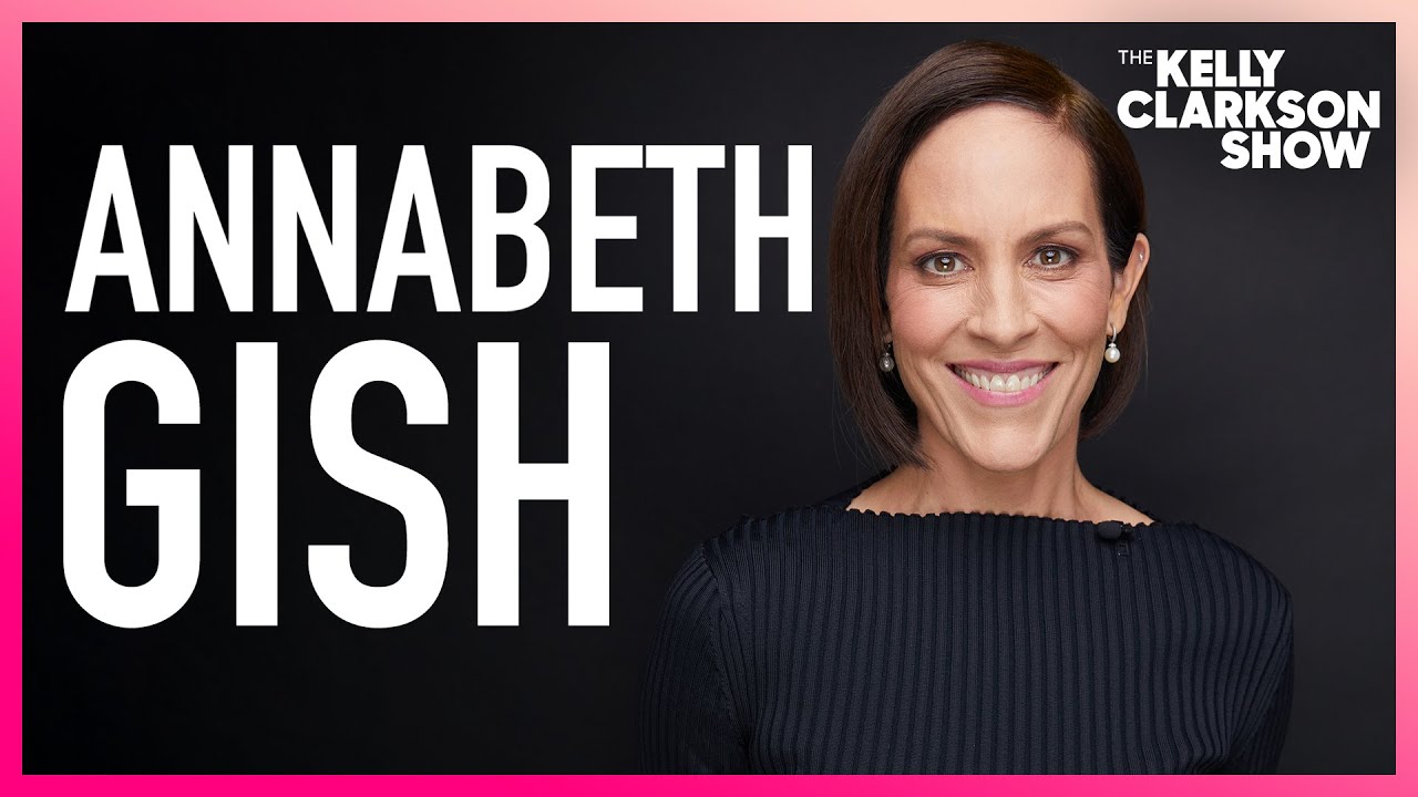 Annabeth Gish Says &lsquo;Squid Game&rsquo; Is Scarier Than &lsquo;Midnight Mass&rsquo;