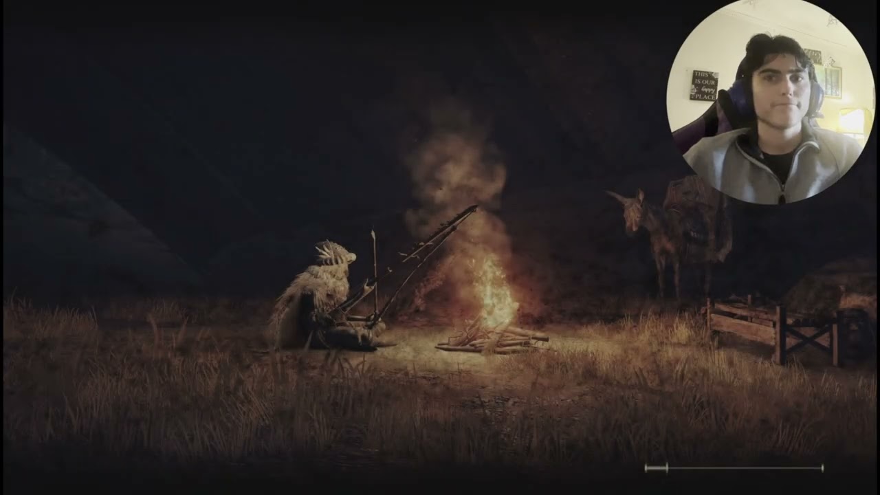 Even More Death?- Elden Ring- Part 3