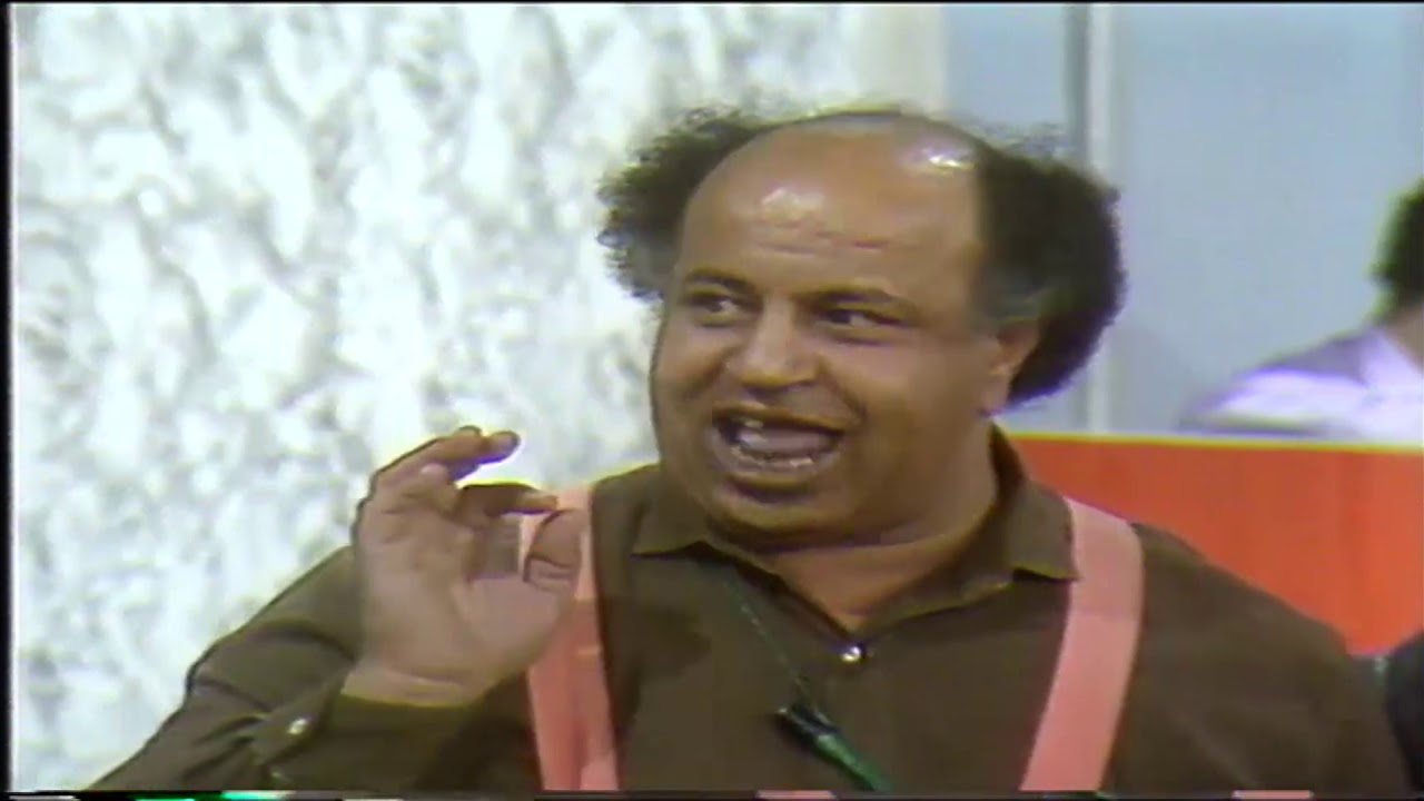 سيد زيان لبس صاحب الشغل وعرف الشرطه انه بيهرب دولارات 😂😂
