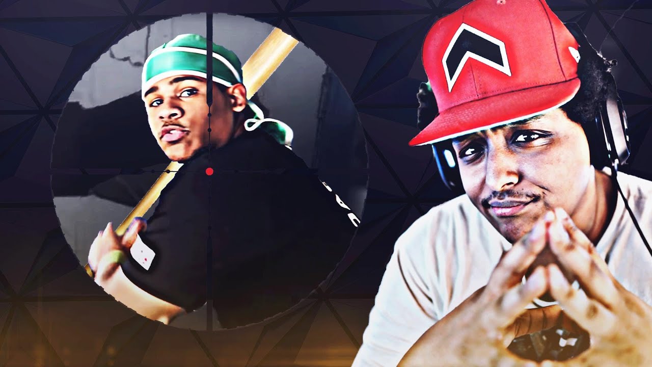 i streamsniped fanum & flightreacts... and lets just say, they're not talking to me anymore...