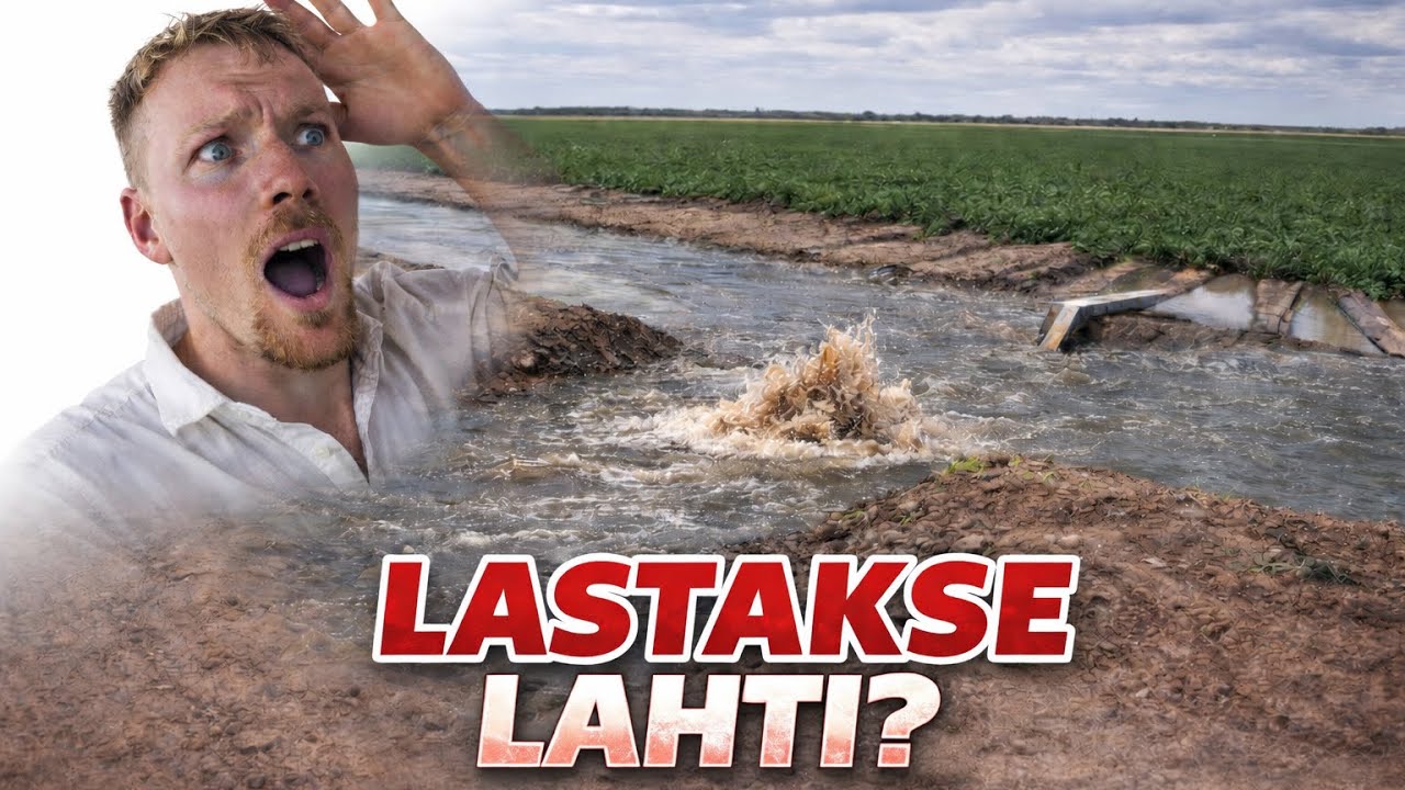 AUSTRAALIA Ep55 Saame kinga? /Ongi kõik sellega