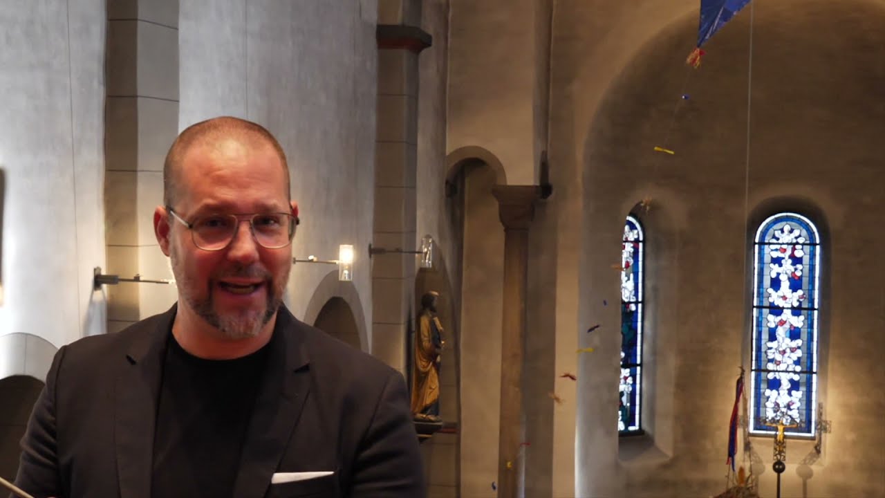 Orgelvorstellung St. Nikolaus Wipperfürth