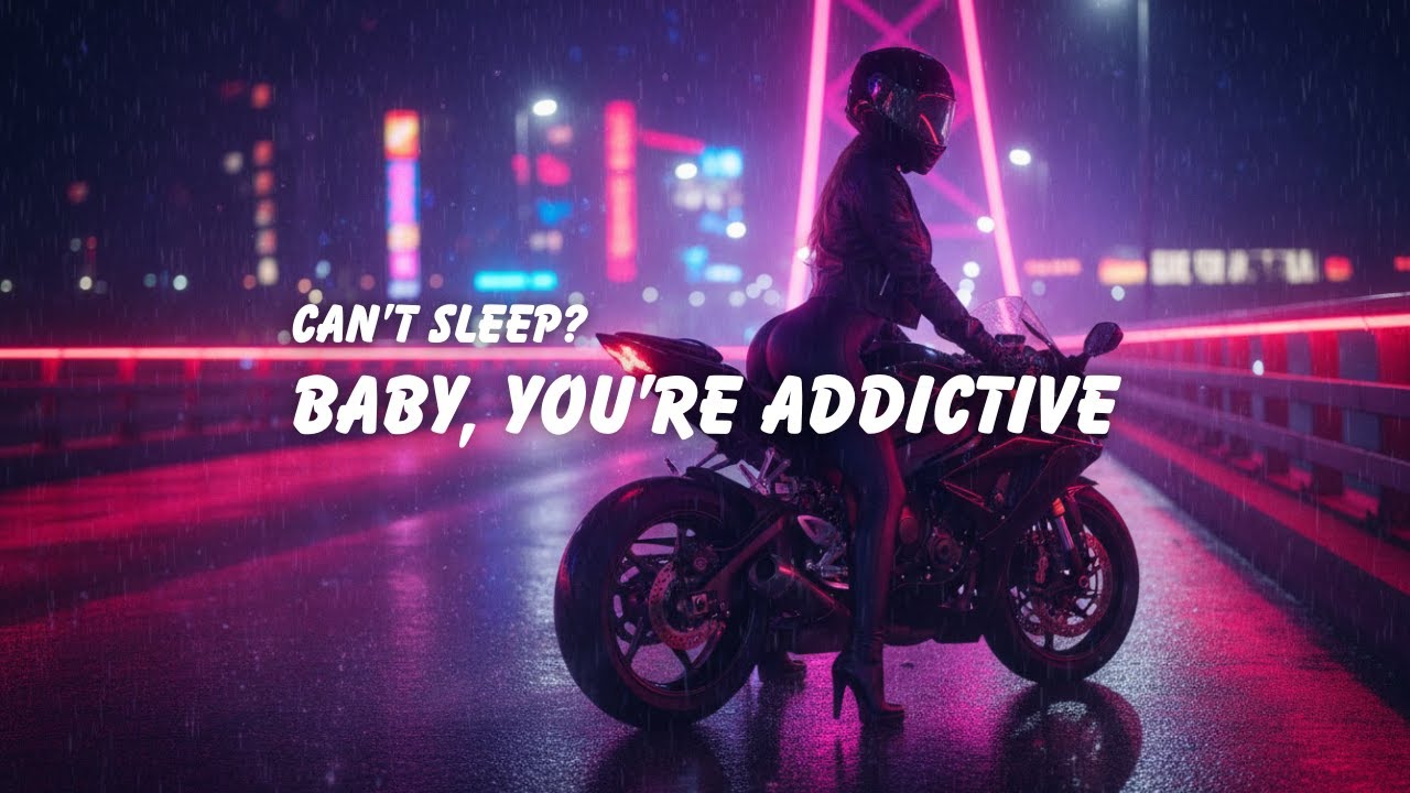 You’re the Reason I Can’t Sleep — Press Play (2AM Night Vibes)