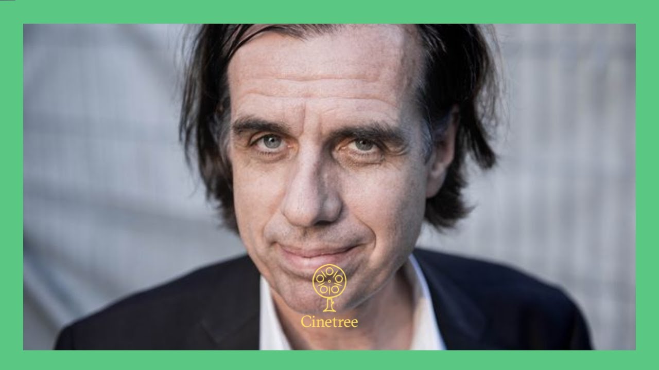 Masterclass Dirk de Wachter | Cinetree