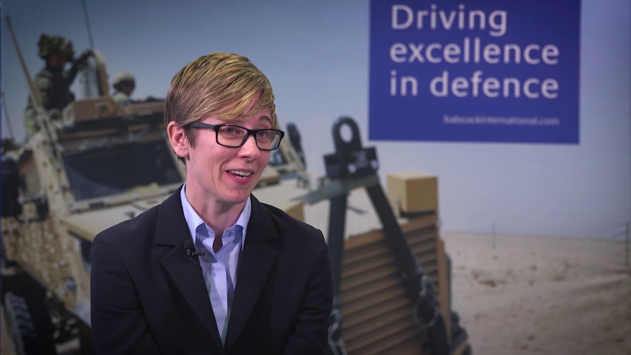 Embedding the Professional Standards - MOD Lyneham (full)