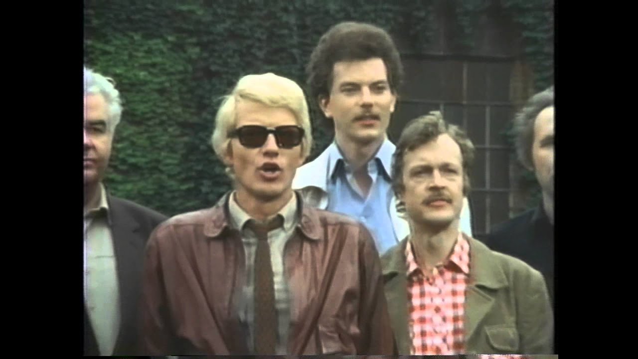 Heino - Glück auf, der Steiger kommt