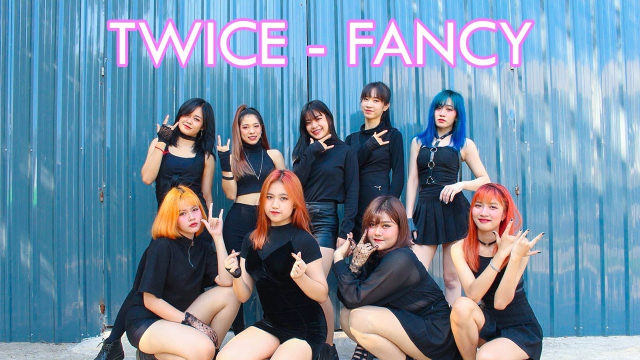 ‪TWICE(트와이스) 