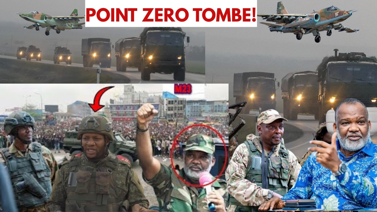 AYAMANYWA LE15/2/2026 M23 IKUBISE AHABABAZA, NI INTSINZI|AMAYERI YA TSHISEKEDI, FARDC,FDNB BARASHIZE