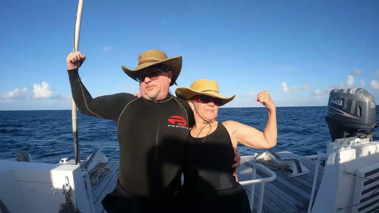 Humpback Homage