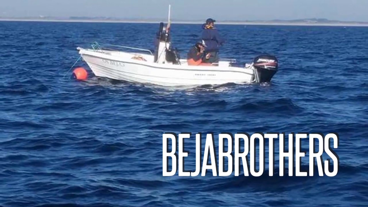 MOMENTOS À PESCA 2016 - COMO NASCEU ESTA PAIXÃO -PESCA À DOURADA #PESCANAQUEDA #DICASDOBEJA
