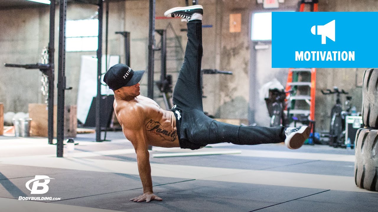 Mike Vazquez | Performix Athlete Profile