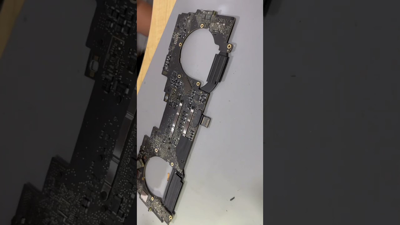 #macbookpro 2020 A2251 #macbookrepair #macbook #macbookair #serviceapple #gadingserpong #apple