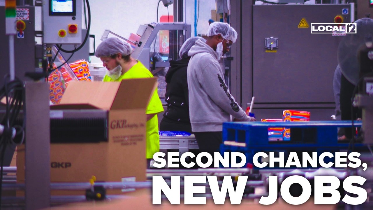 Company hiring second-chance employees announces new Greater Cincinnati expansion