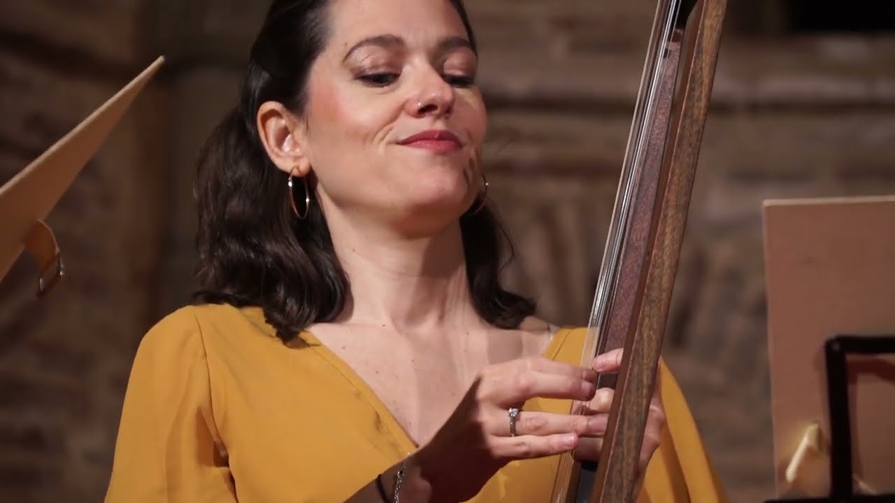 Música en Segura 2024,  30 mayo