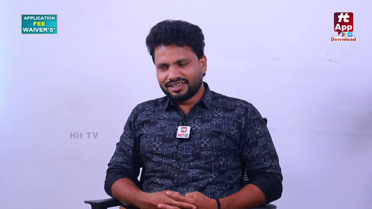 V Prakash Latest Interview @HITTVOFFICIAL