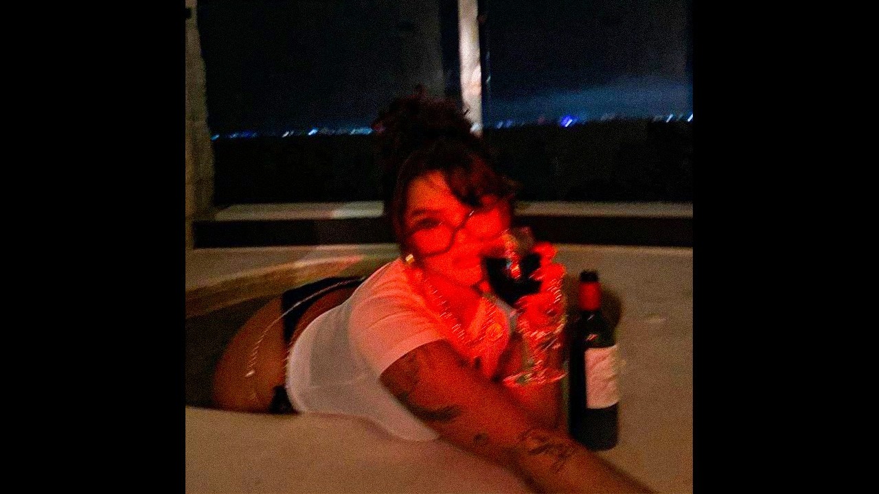(FREE) Aaliyah x Kehlani R&B Type Beat - 