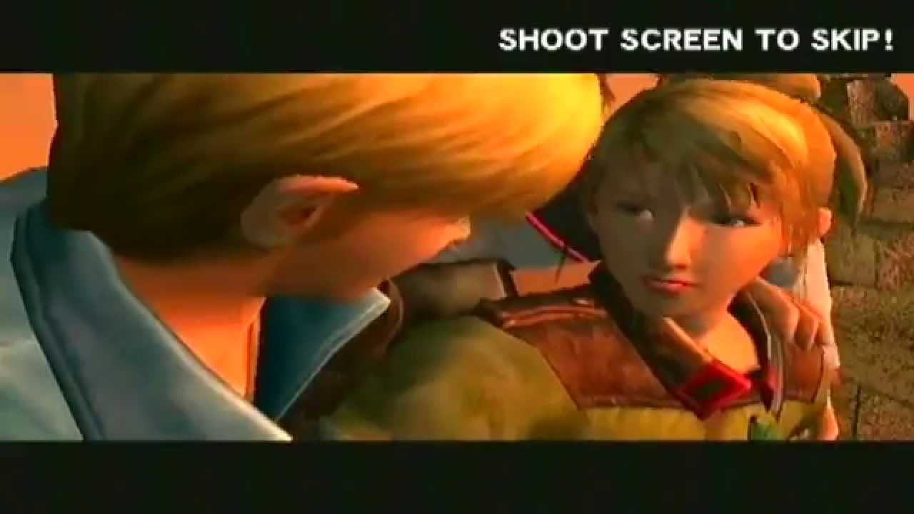 Time Crisis 3  - Stage 3 (Wesley) [Very Hard]