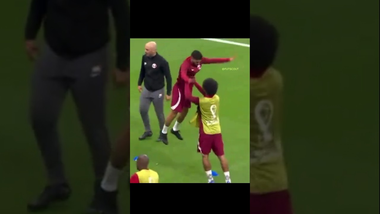 WTF Football Moments 🤔🤷&zwj;♂️