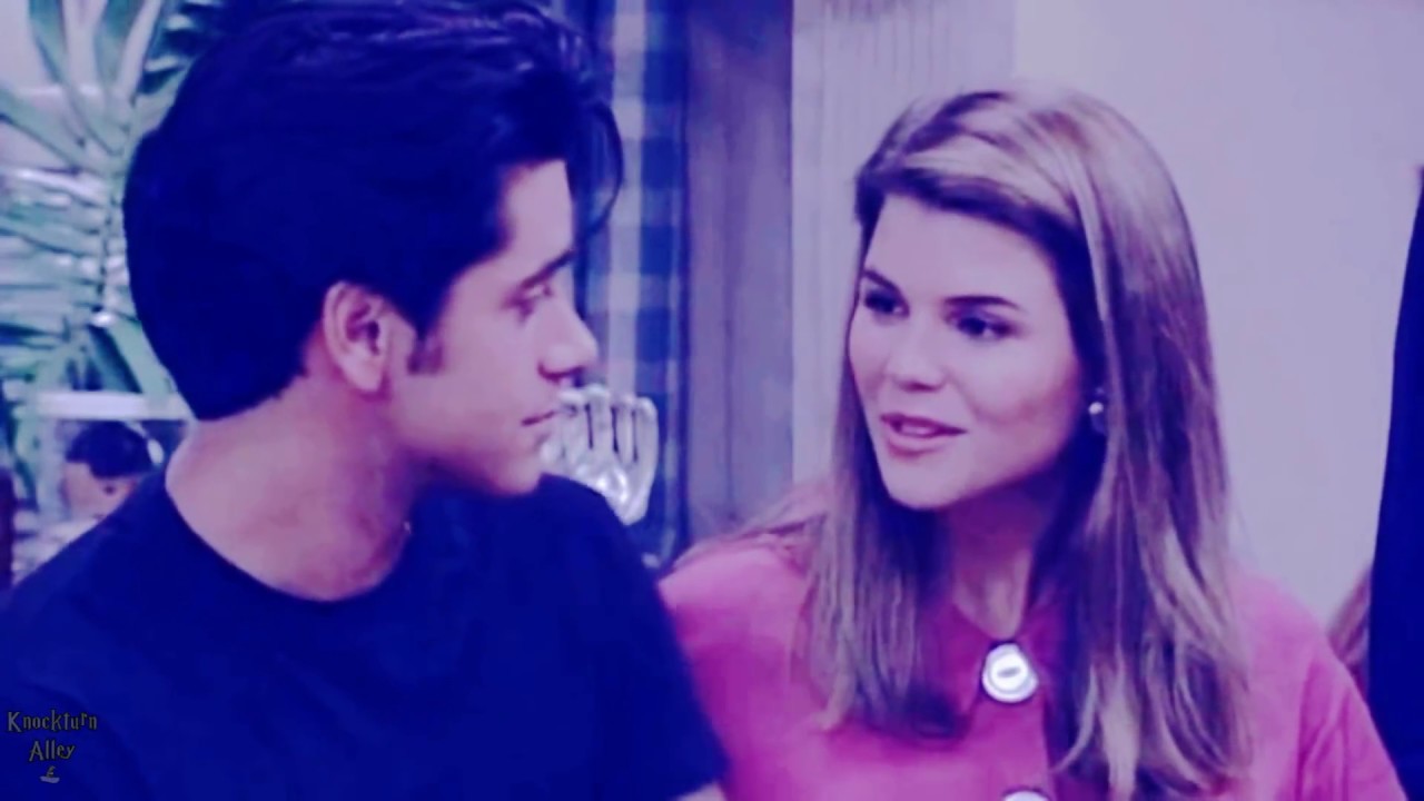 jesse + becky // full house || thinking out loud