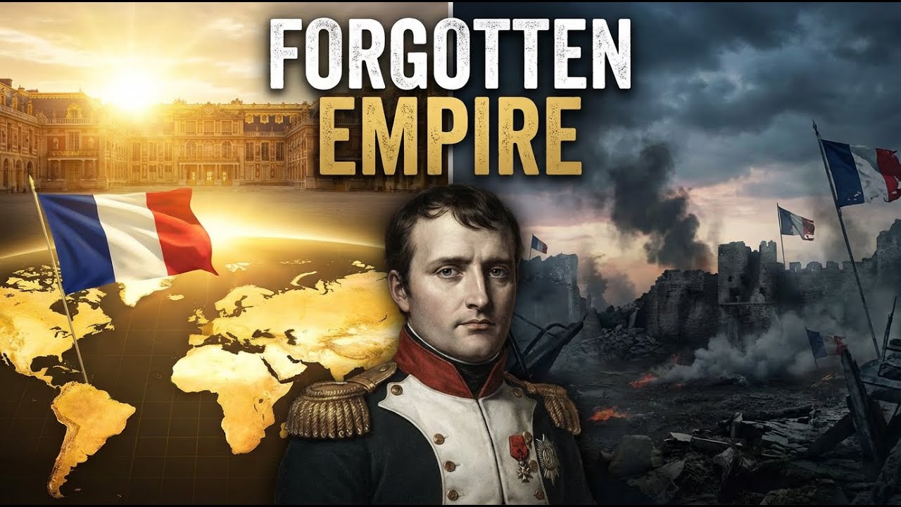 What REALLY Led to the Fall of French Colonial Rule?