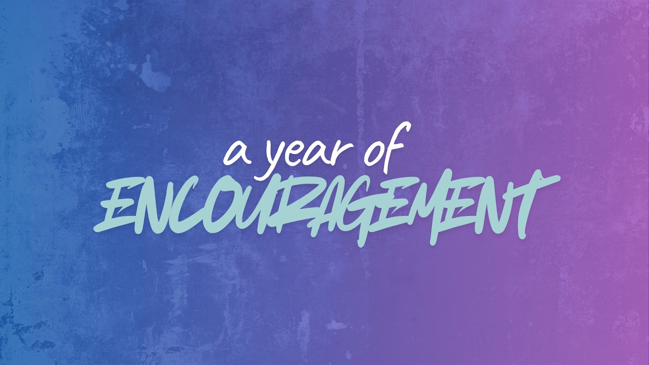 When Waiting Feels Like Abandonment: A Word of Encouragement (Luke 