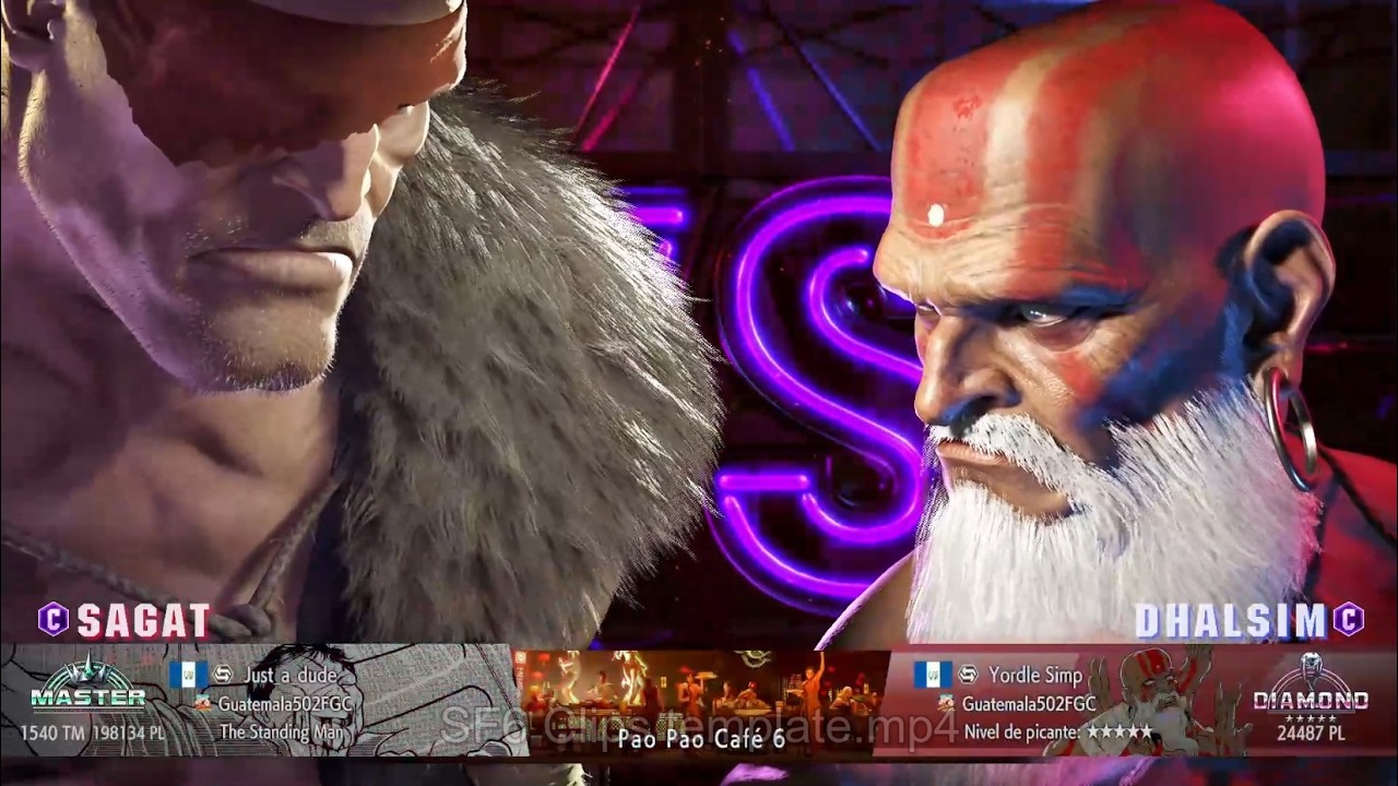 Just_a_dude vs Yordle Simp