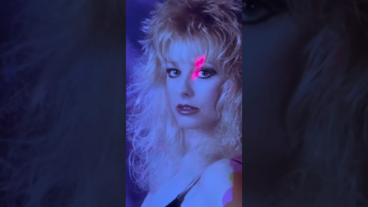 FIND ANOTHER FOOL - QUARTERFLASH (cover) LINDA MASTERS
