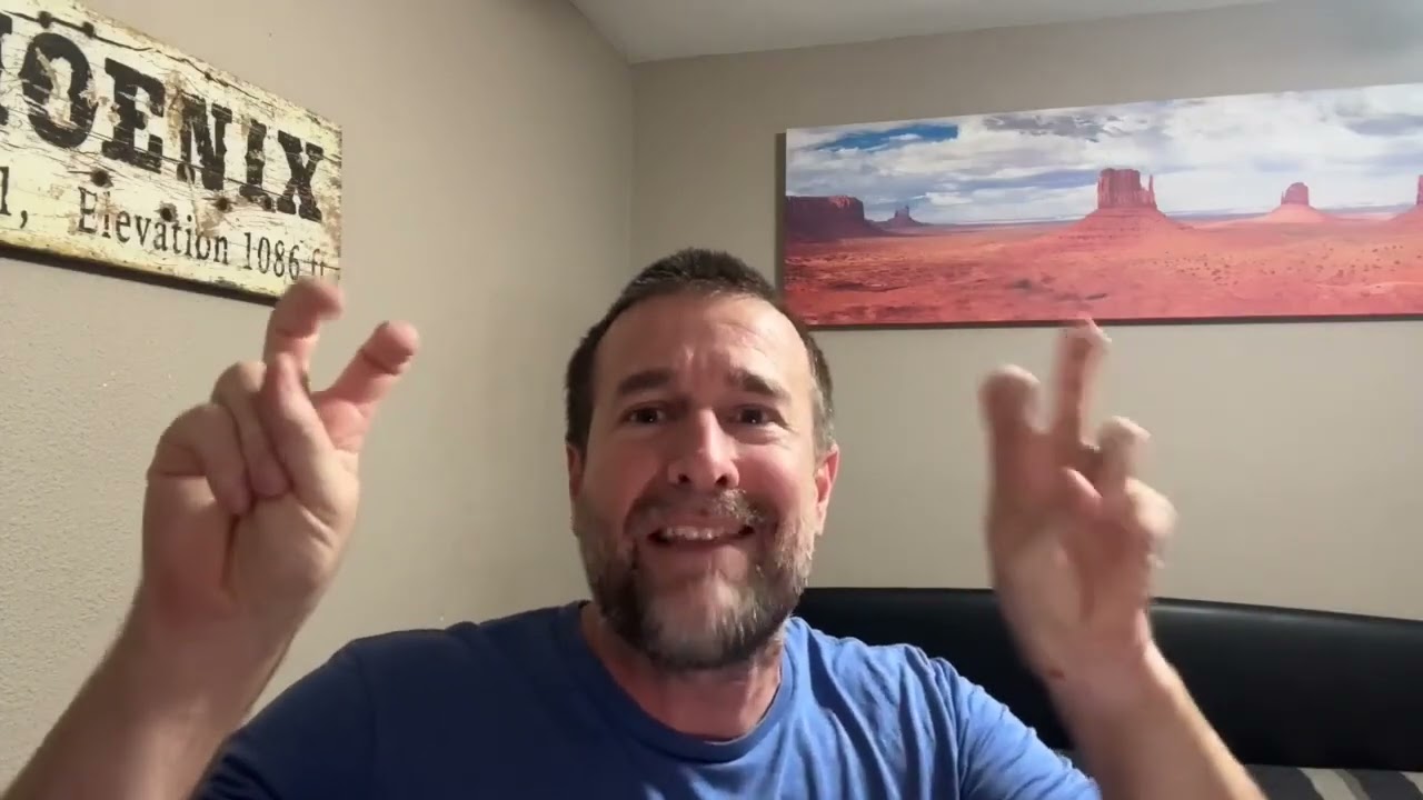 This is the Most Pitiful of Anderson's Recent Videos