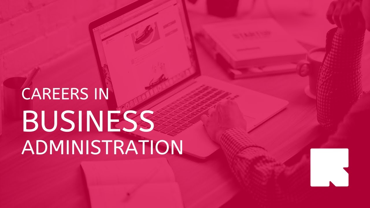 What Jobs Can You Get With a Business Administration Diploma? | Robertson College