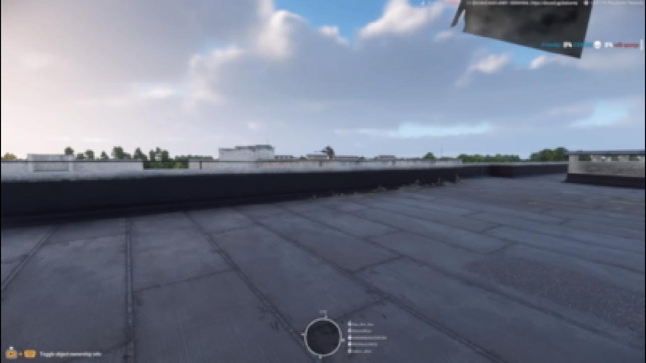 Arma Reforger Ps5.. Dads Army Servers (9)