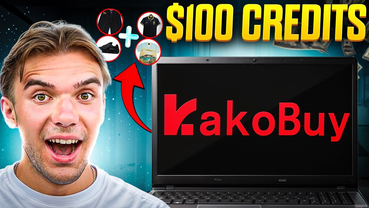 Building a $100 Outfit Challenge