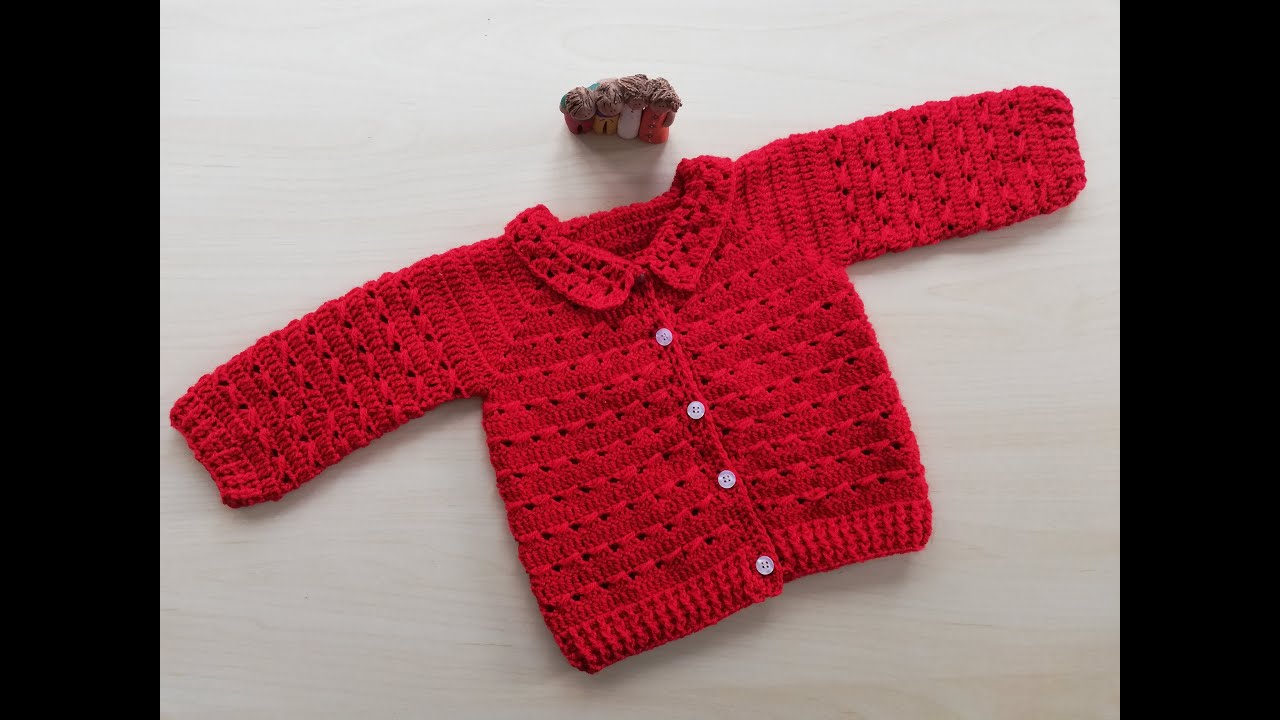 Chaqueta roja