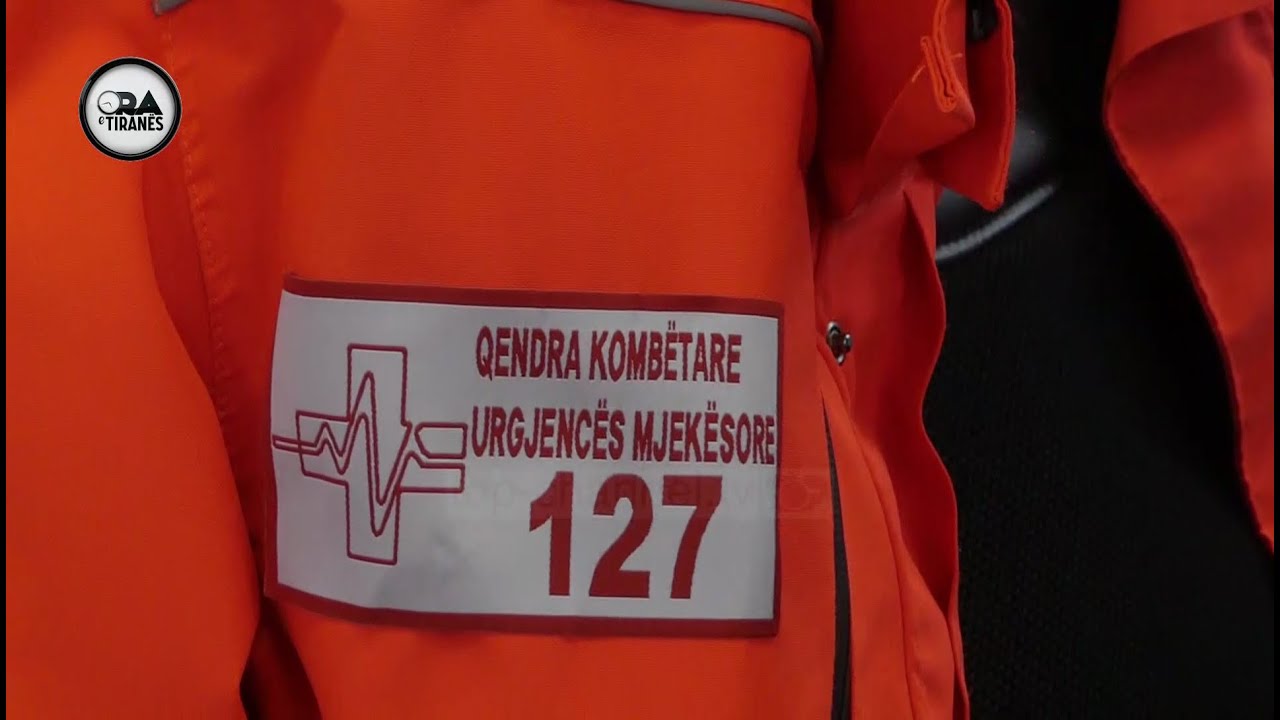 Alo, kam Covid! Ç’po ndodh në Qendrën e Urgjencës Kombëtare?! - Ora e Tiranës