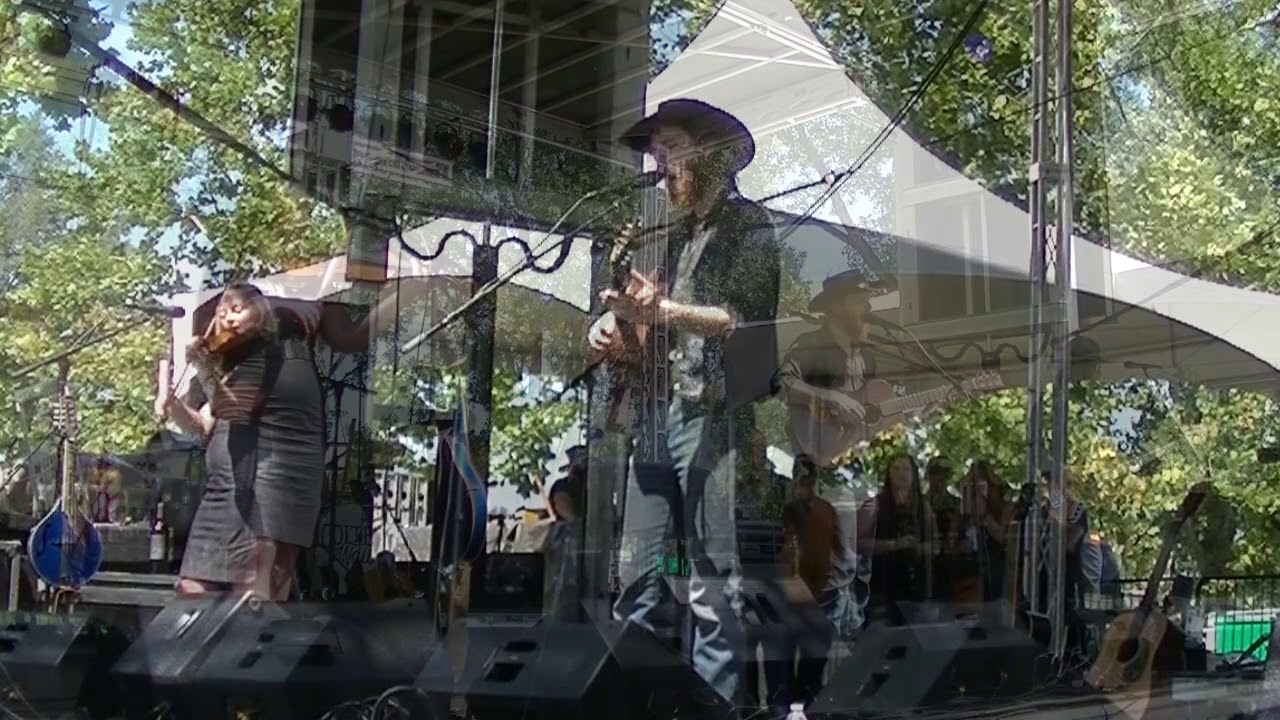 Colter Wall at Tumbleweed - Sleeping on the Blacktop