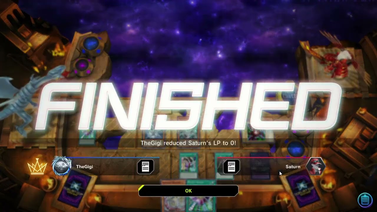 THE ANGER OF MALEFIC!!! - Yu-gi-oH! Master Duel - Malefic Deck - Duels and Decklist