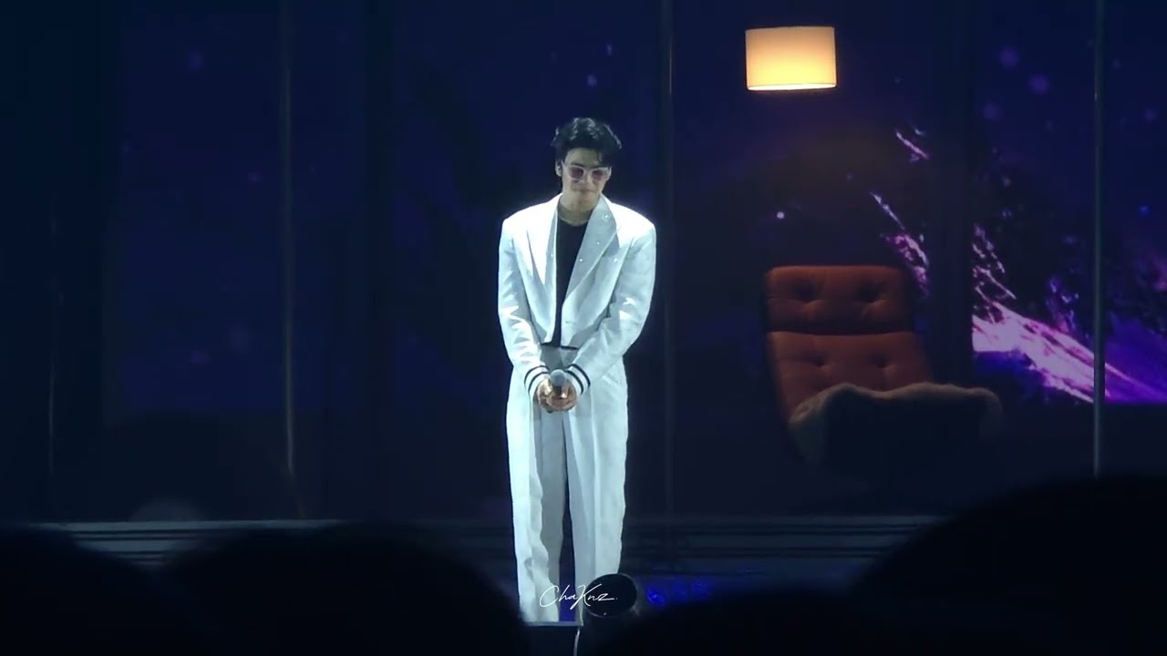 [240810] Nont Tanont - รักแรก @ Nont Tour EP 0.2 | Central Si Racha