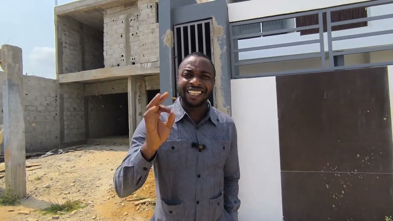 projet oxygène 1 triplex de 6P sur un terrain de 150m2. conception et réalisation Ori Construction