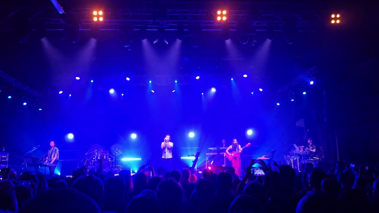 The Midnight - Memories PROGRESJA Warszawa