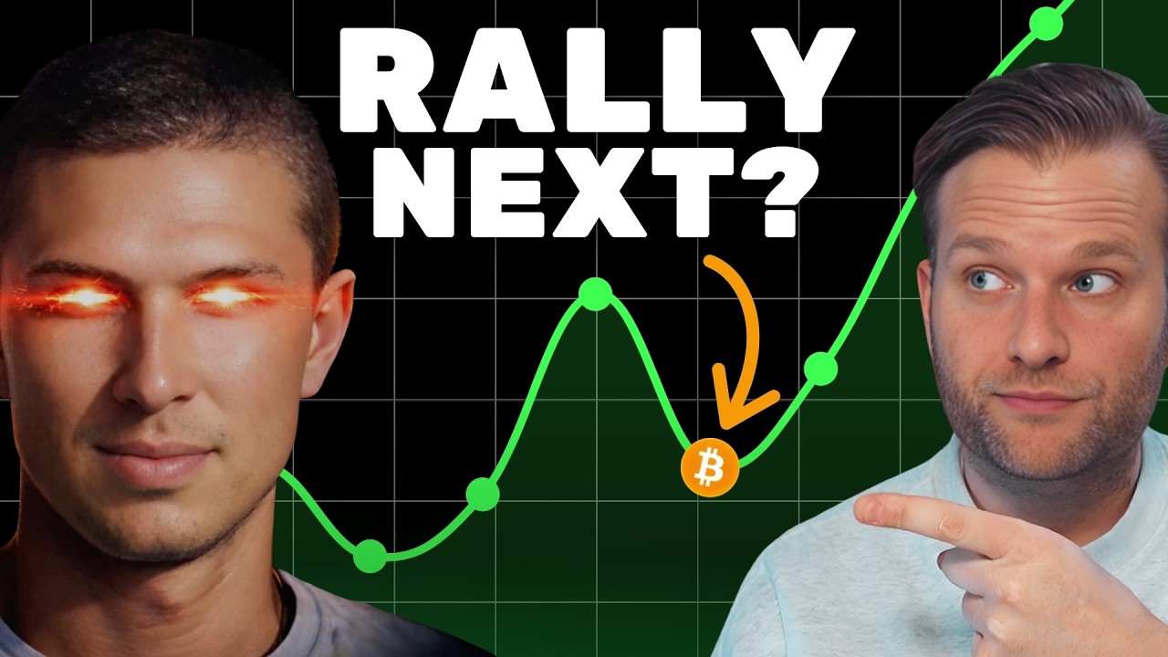 Is Bitcoin Extremely Undervalued? New Math Says THIS