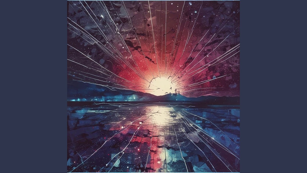 The World Begins Again