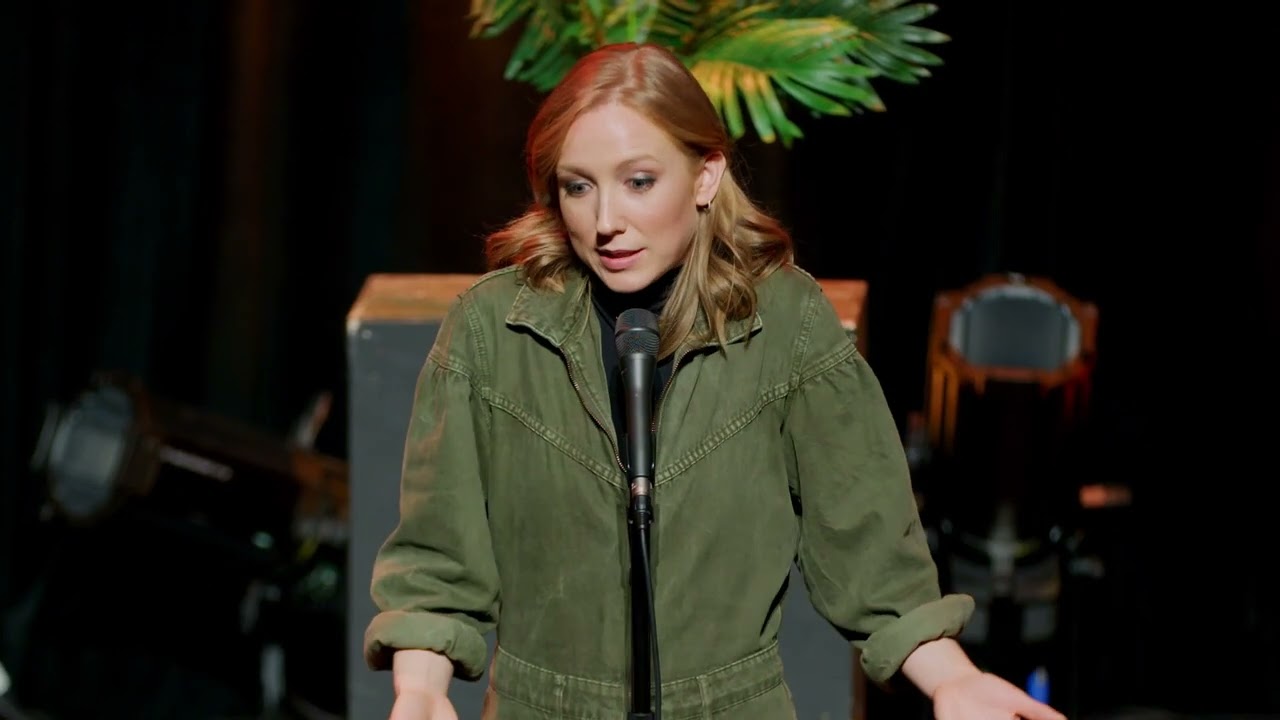Maude Landry | L'involution | Au Patriote le 3 août 2023
