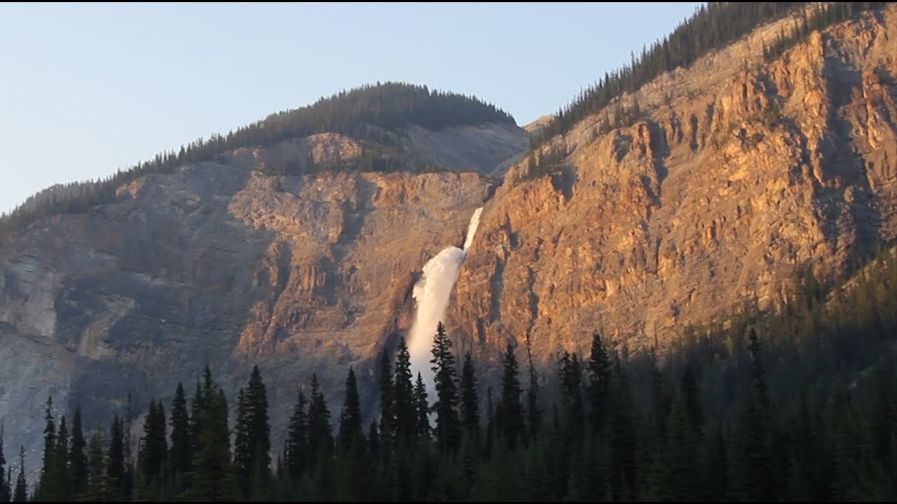 Canada Vlog #3: TOO BEAUTIFUL FOR WORDS