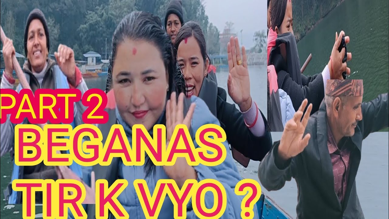 #you tube # long # video # begnas tal tir k k vyo hai.......