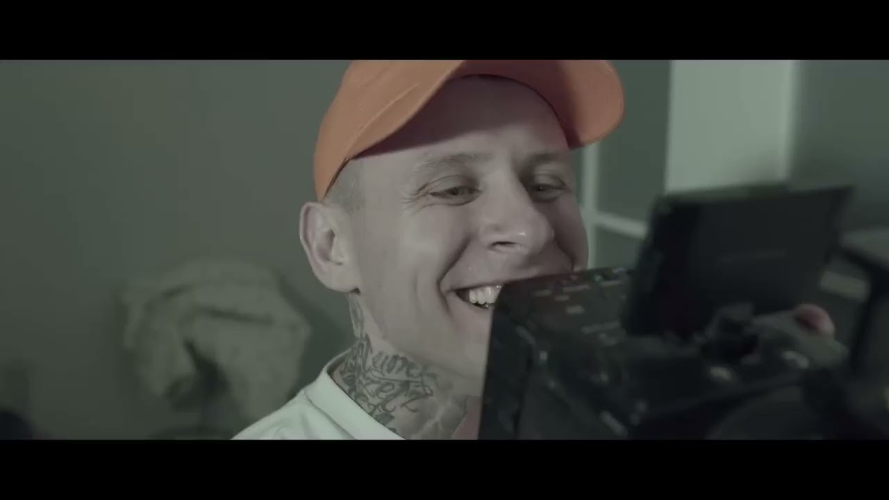 bardal ft. okoń - gar żuru (Artur Czyszczon REMIX 2025) HIT!!!