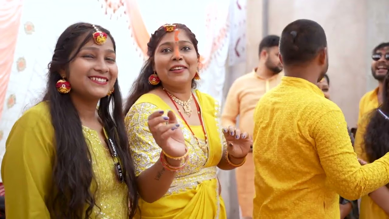 Mere Bhai Ka Tilak 🥹💖 | Emotional & Happy Moments | Family Function Vlog