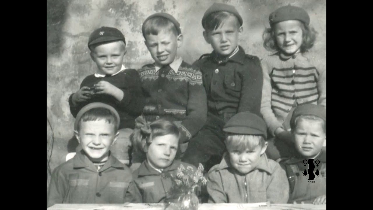 Sven Larssons Fotografisk & Elektrisk Affär